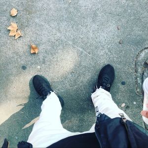 Meet your Posher, Marcelle